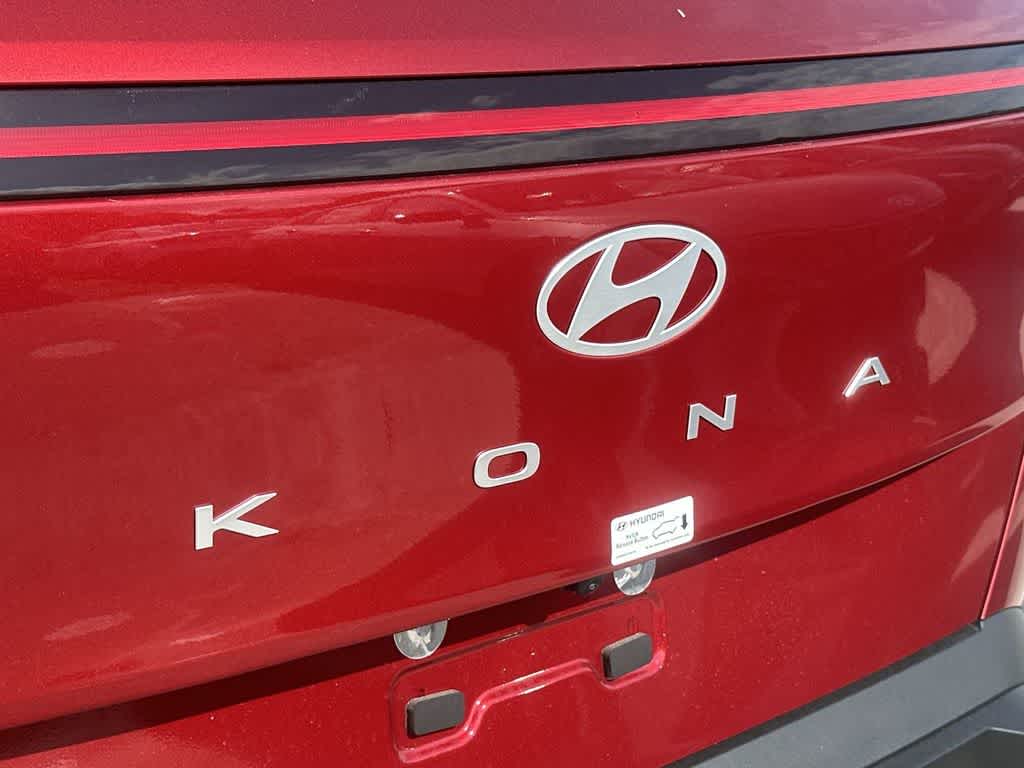 Thumbnail: 2026 Hyundai Kona - 11