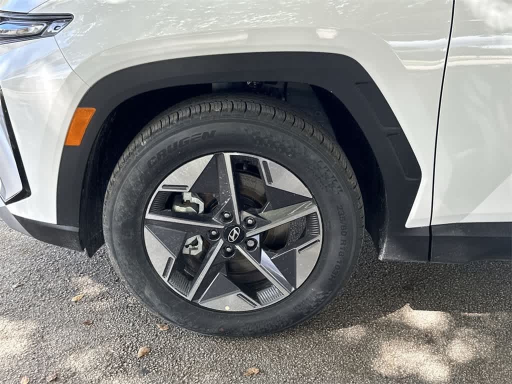 Thumbnail: 2026 Hyundai Tucson - 11