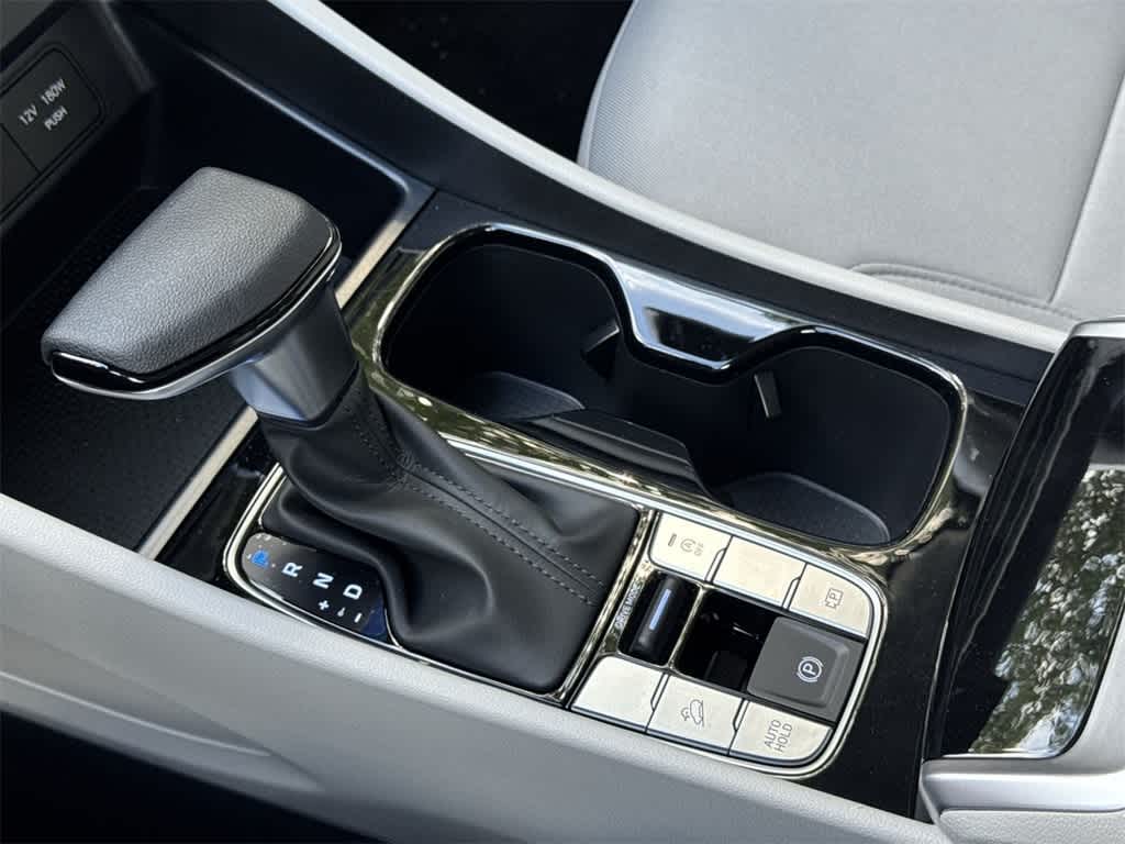 Thumbnail: 2026 Hyundai Tucson - 21