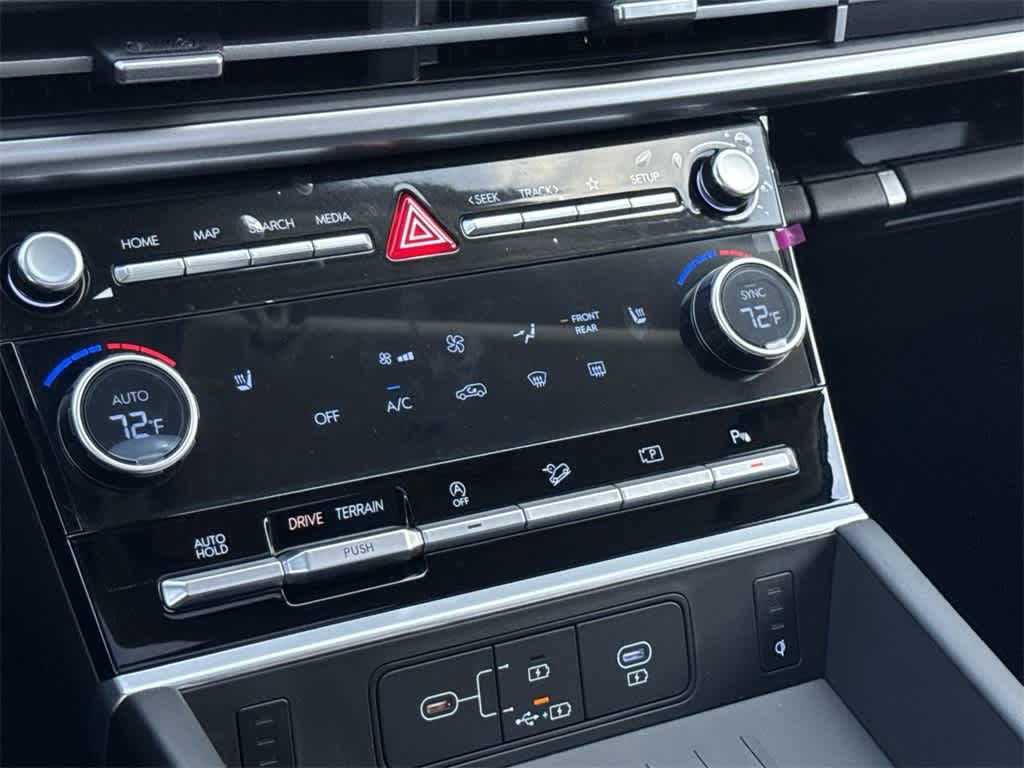 Thumbnail: 2026 Hyundai Santa Fe - 20