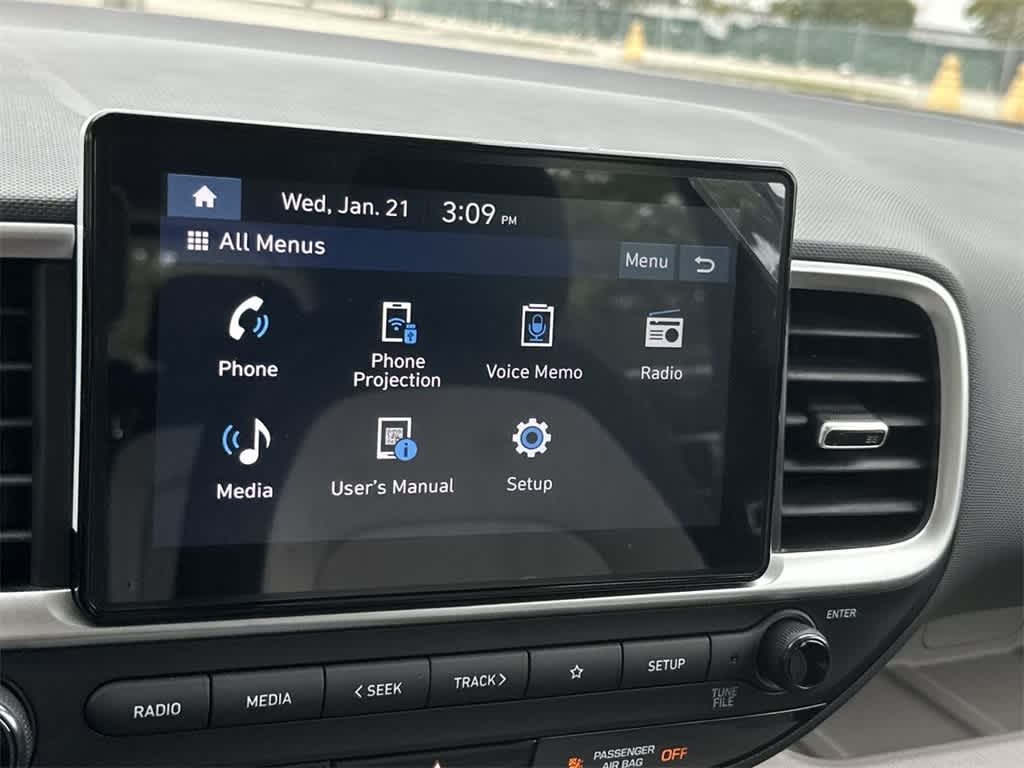 Thumbnail: 2025 Hyundai Venue - 18