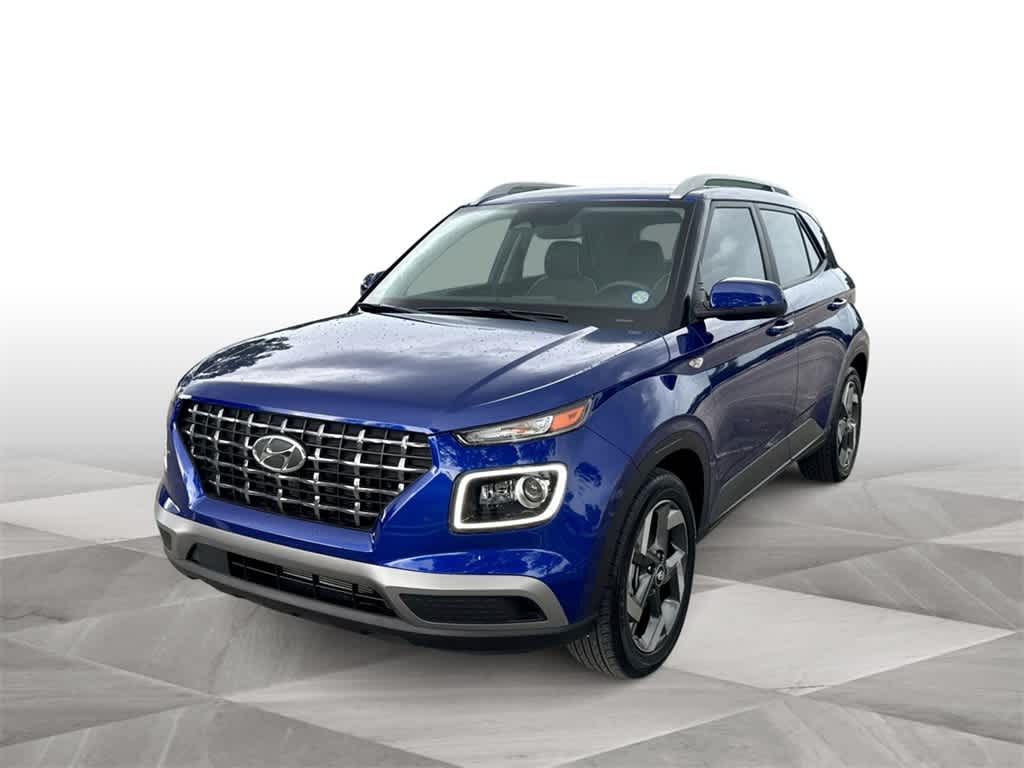 2024 Hyundai Venue Limited -
                  Doral, FL