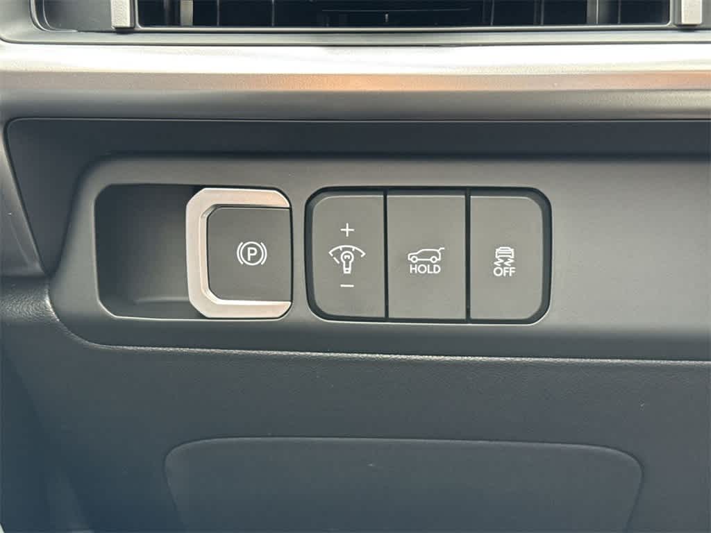 Thumbnail: 2026 Hyundai Santa Fe - 17