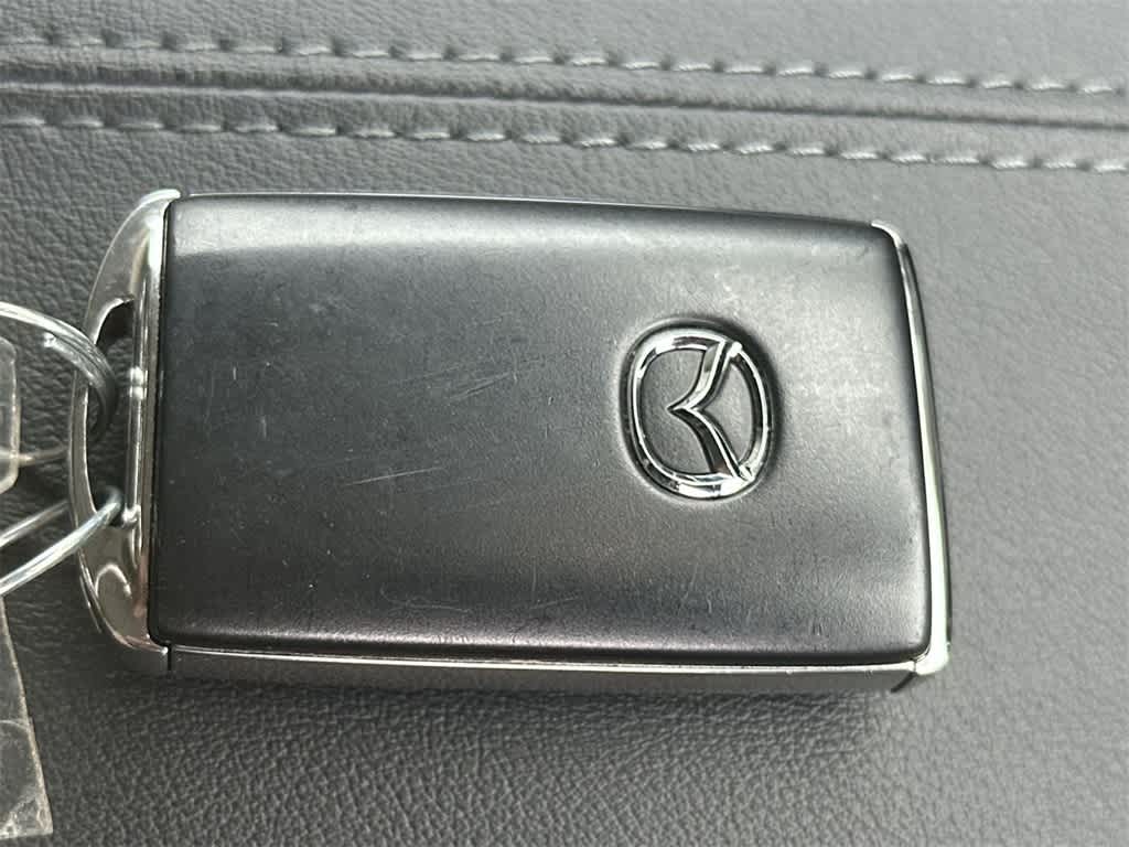 Thumbnail: 2023 Mazda CX-30 - 28