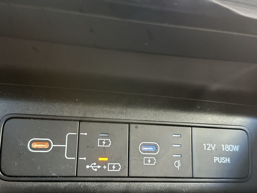 Thumbnail: 2025 Hyundai Tucson - 17