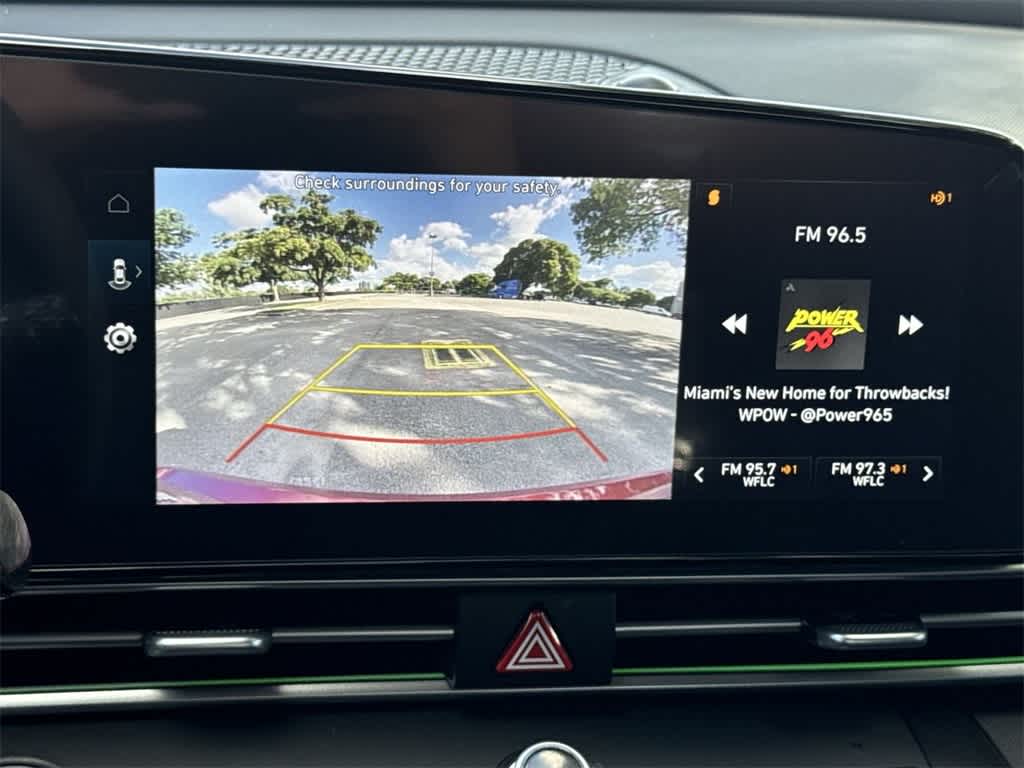 Thumbnail: 2024 Hyundai Elantra - 19