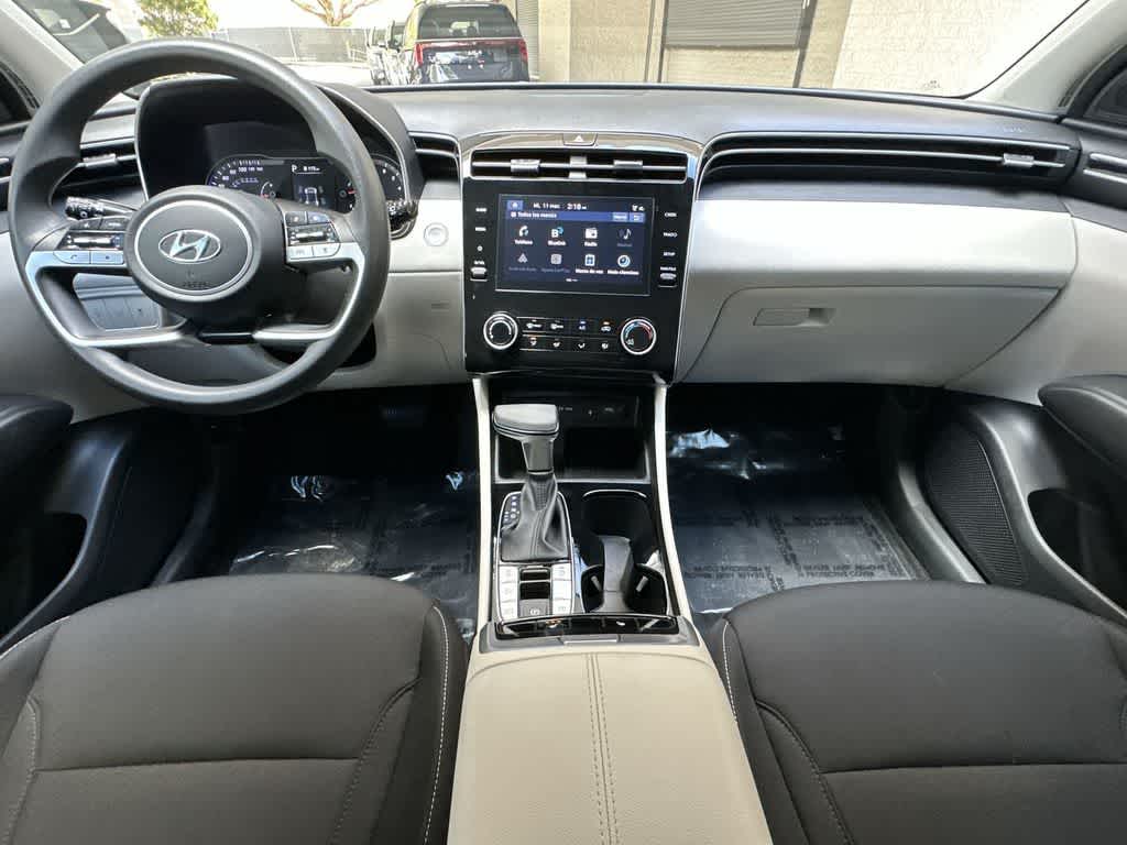 Thumbnail: 2023 Hyundai Tucson - 24