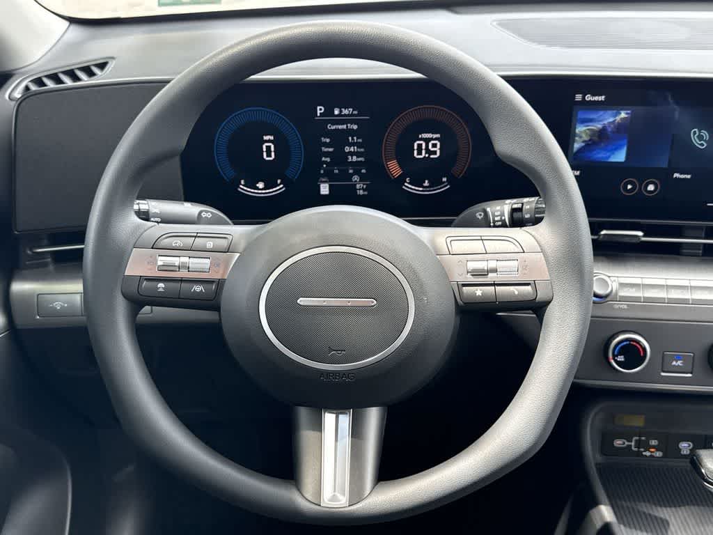 Thumbnail: 2026 Hyundai Kona - 15