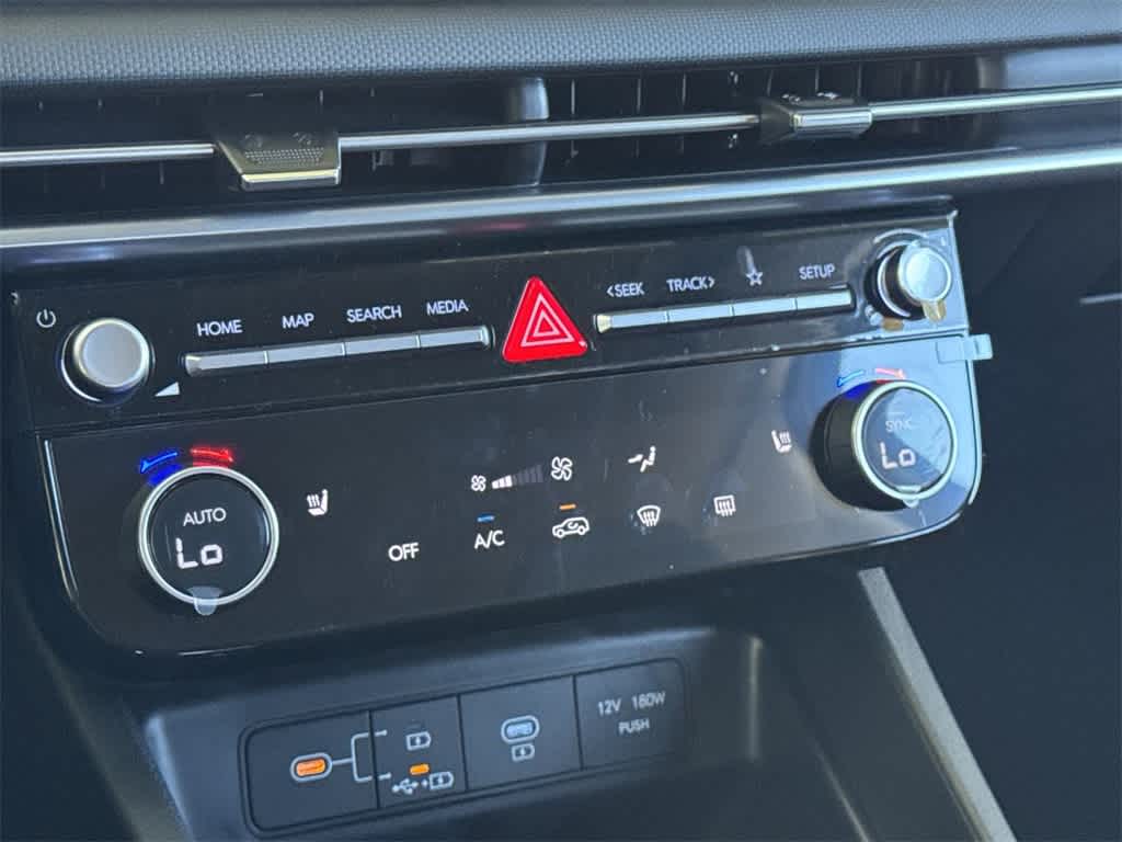 Thumbnail: 2026 Hyundai Tucson - 20