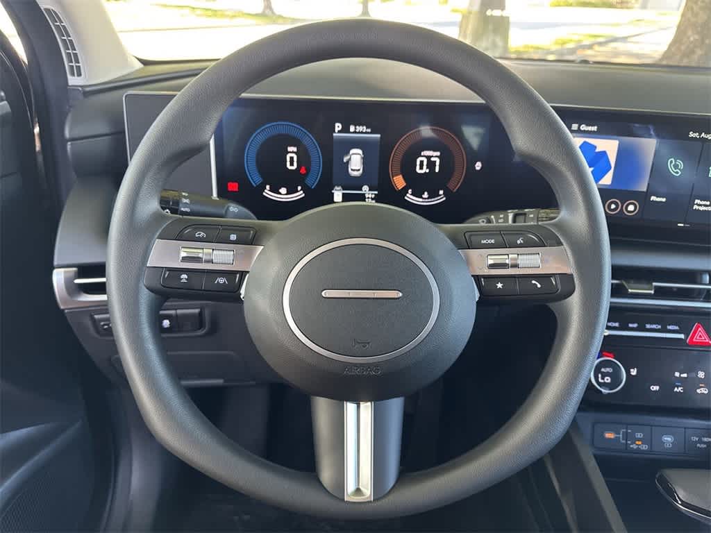 Thumbnail: 2026 Hyundai Tucson - 15