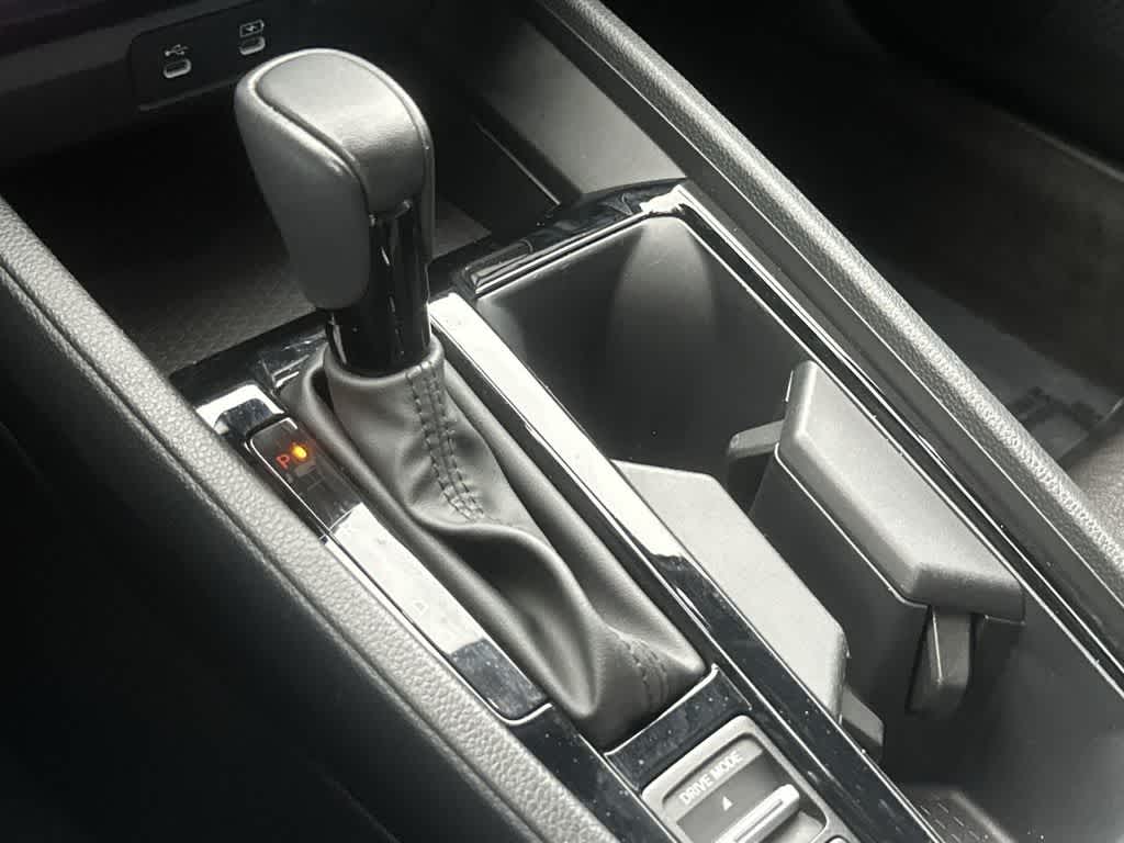 Thumbnail: 2023 Honda Accord - 21