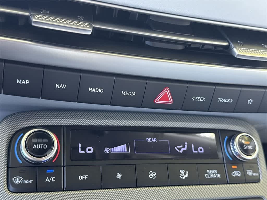 2025 Hyundai Palisade SEL 20