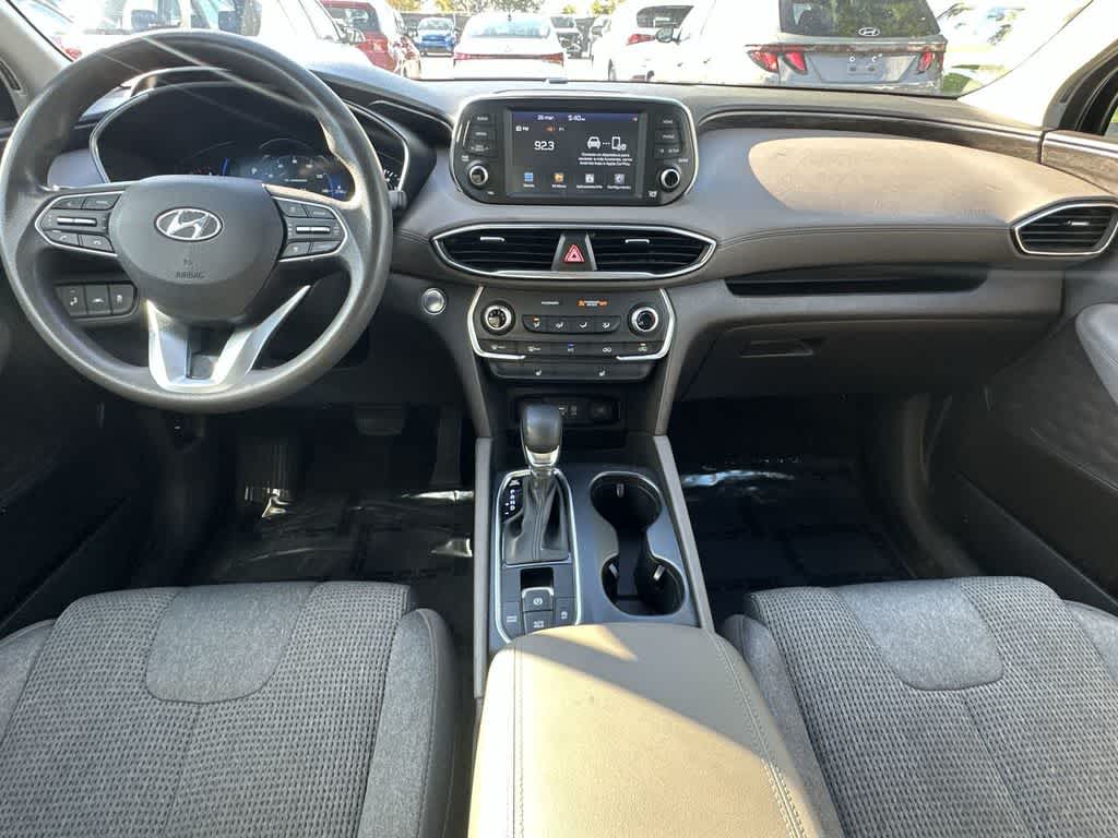 Thumbnail: 2020 Hyundai Santa Fe - 24