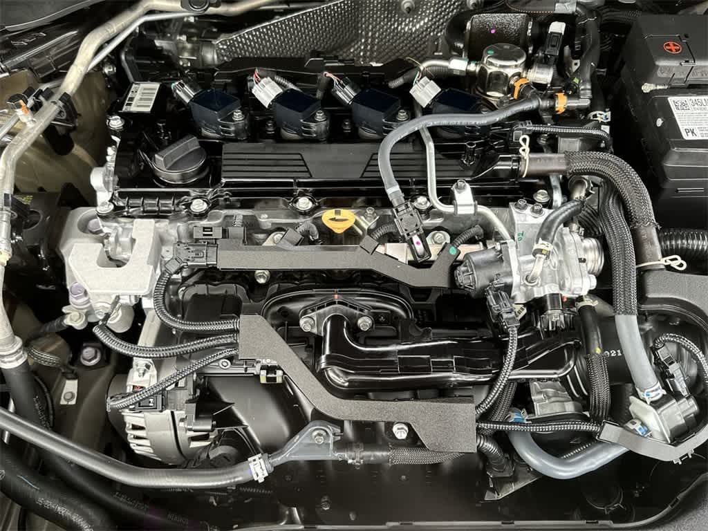 Thumbnail: 2025 Toyota Corolla - 12