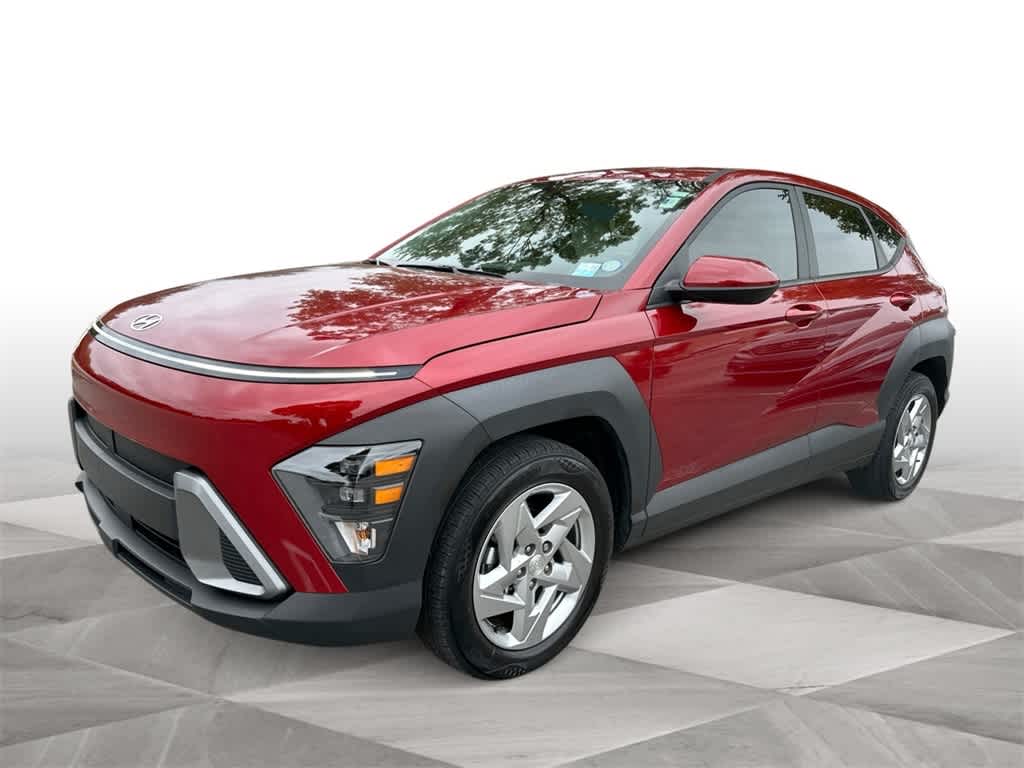 Thumbnail: 2024 Hyundai Kona - 1