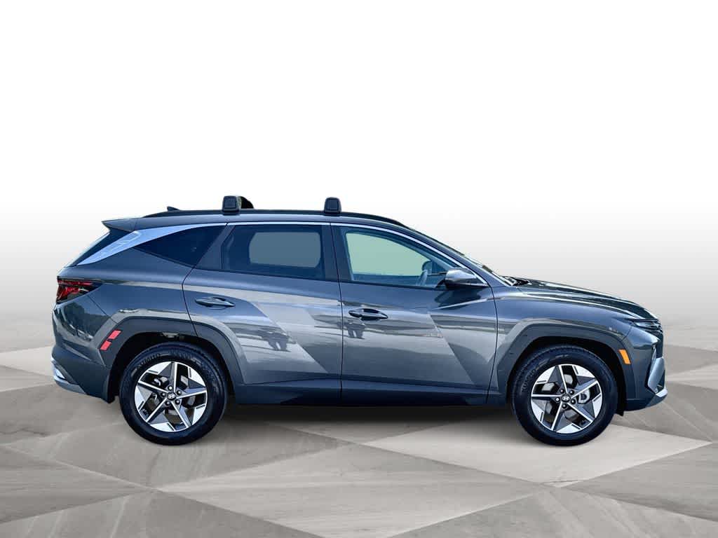 Thumbnail: 2026 Hyundai Tucson - 9