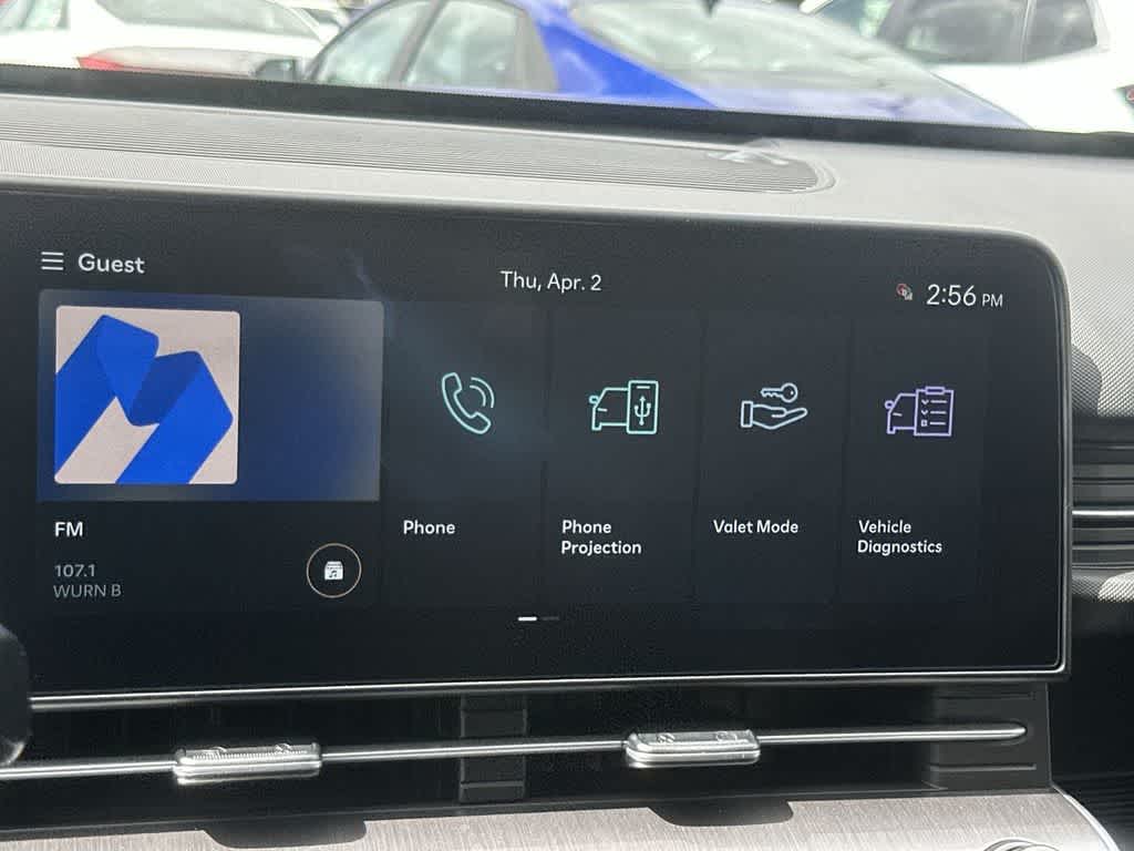 Thumbnail: 2026 Hyundai Kona - 18