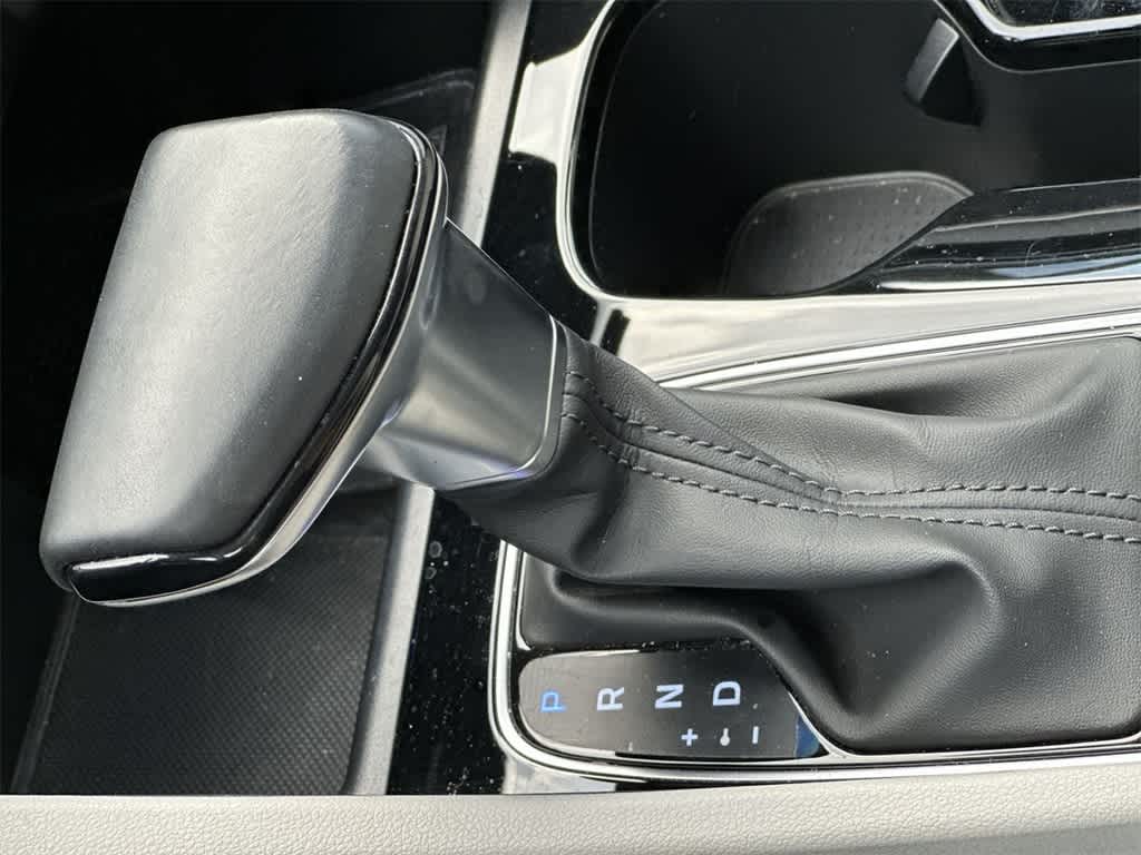 Thumbnail: 2023 Hyundai Tucson - 21