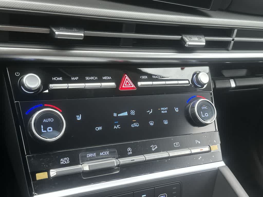 Thumbnail: 2026 Hyundai Santa Fe - 27
