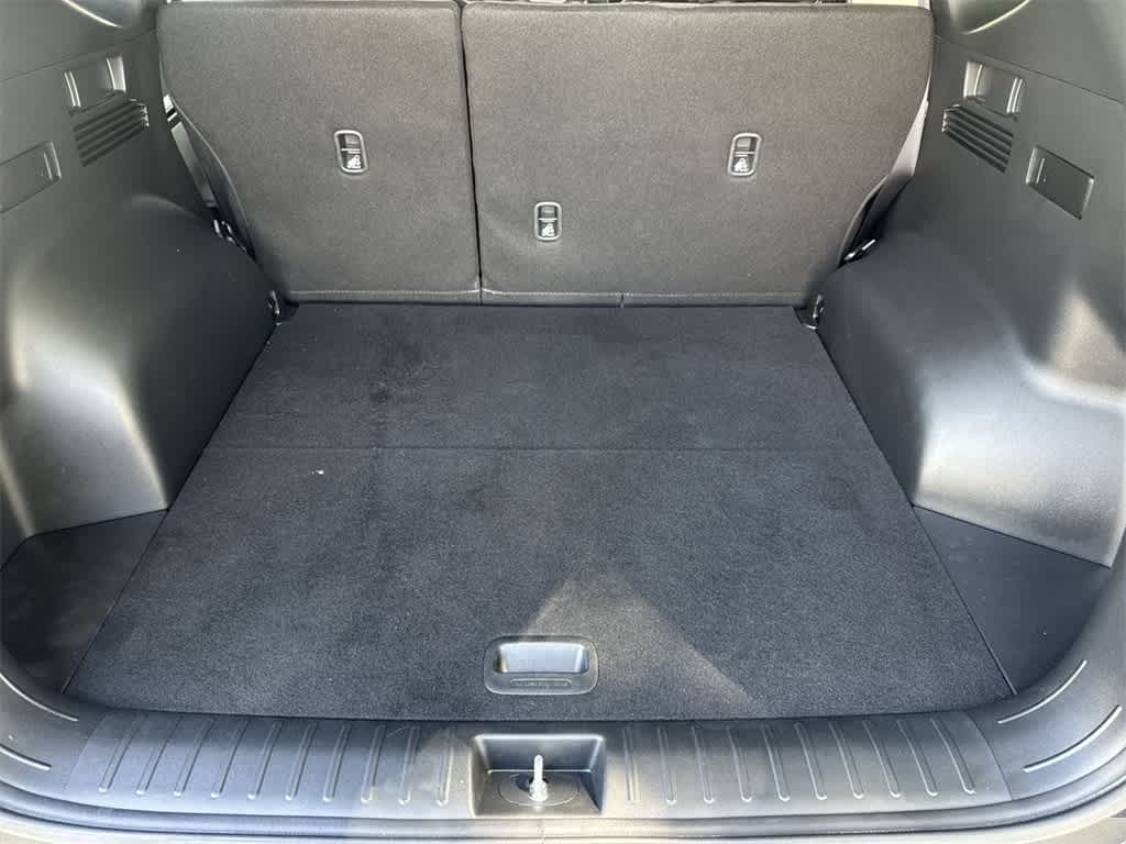 Thumbnail: 2024 Hyundai Tucson - 24