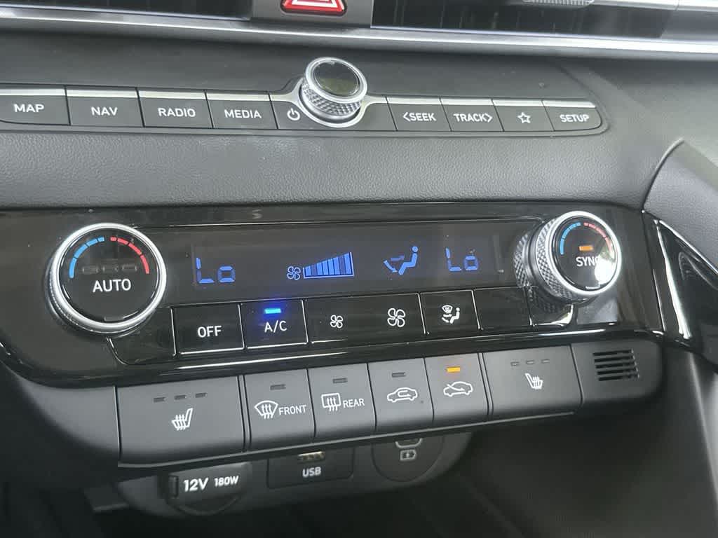 Thumbnail: 2024 Hyundai Elantra - 27