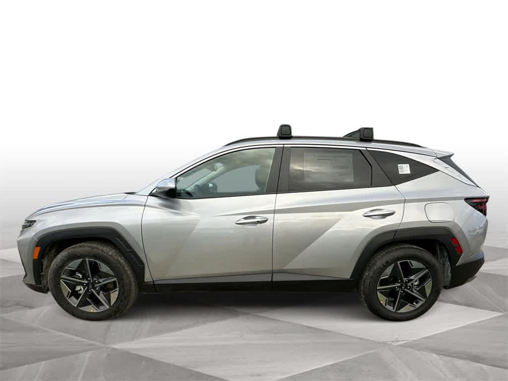Thumbnail: 2026 Hyundai Tucson - 5