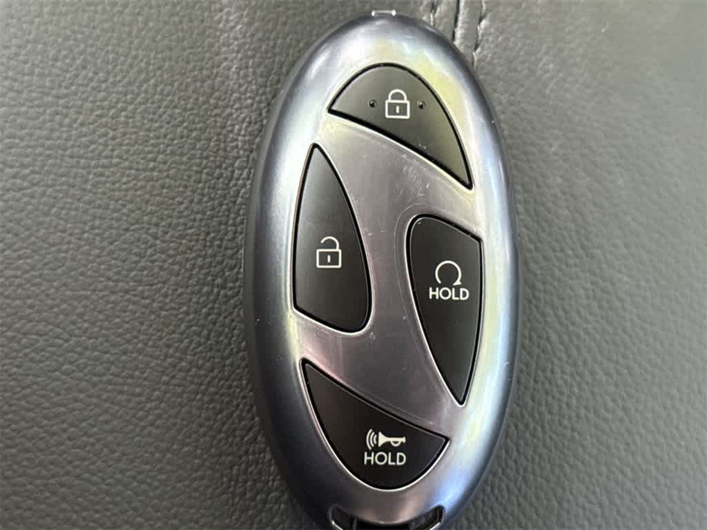 Thumbnail: 2026 Hyundai Tucson - 28