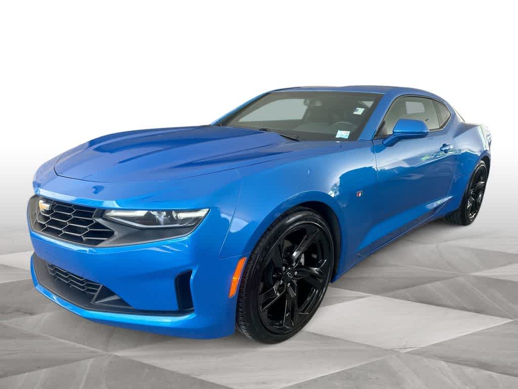 2024 Chevrolet Camaro  -
                  Doral, FL