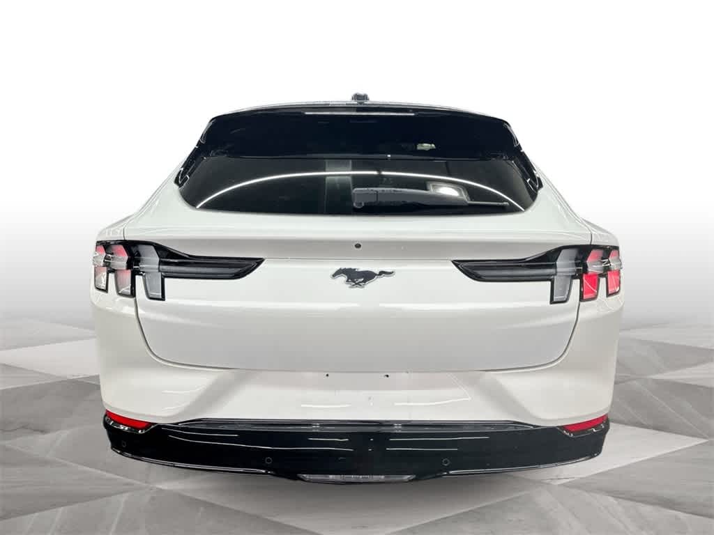 Thumbnail: 2023 Ford Mustang Mach-E - 7