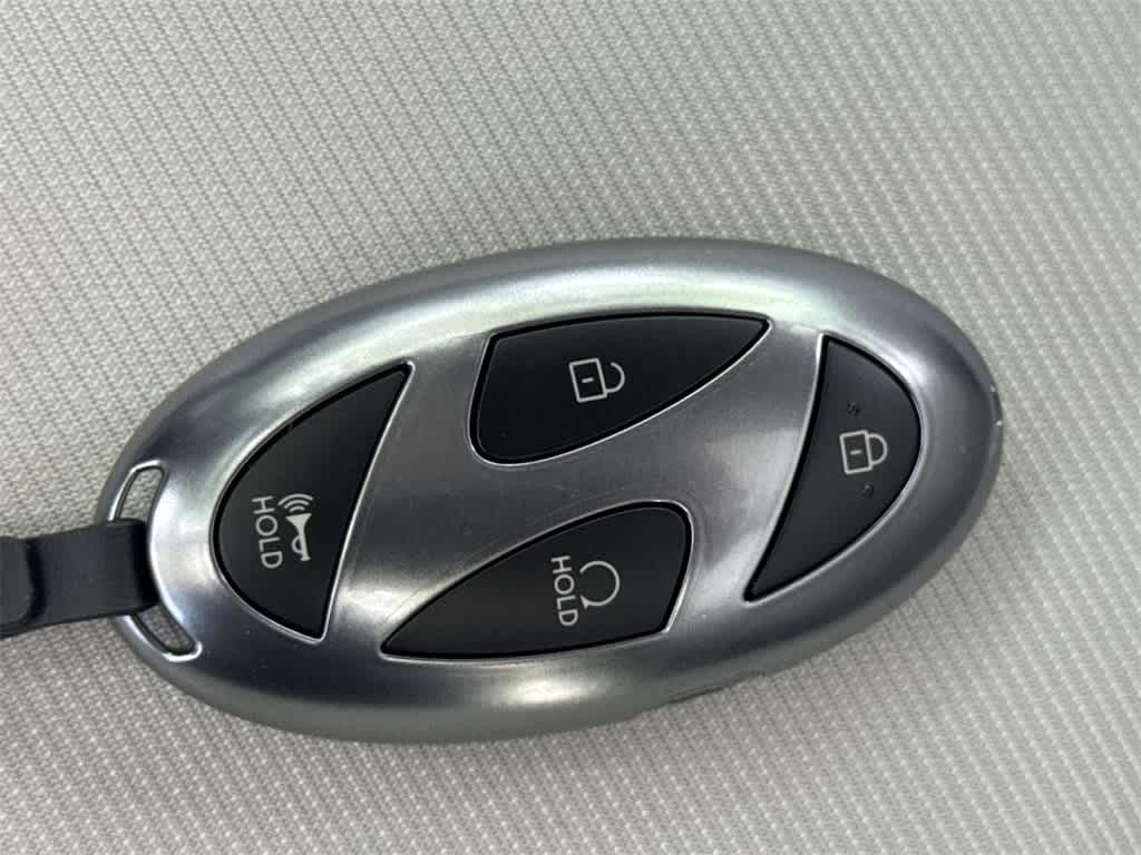 Thumbnail: 2026 Hyundai Tucson - 28