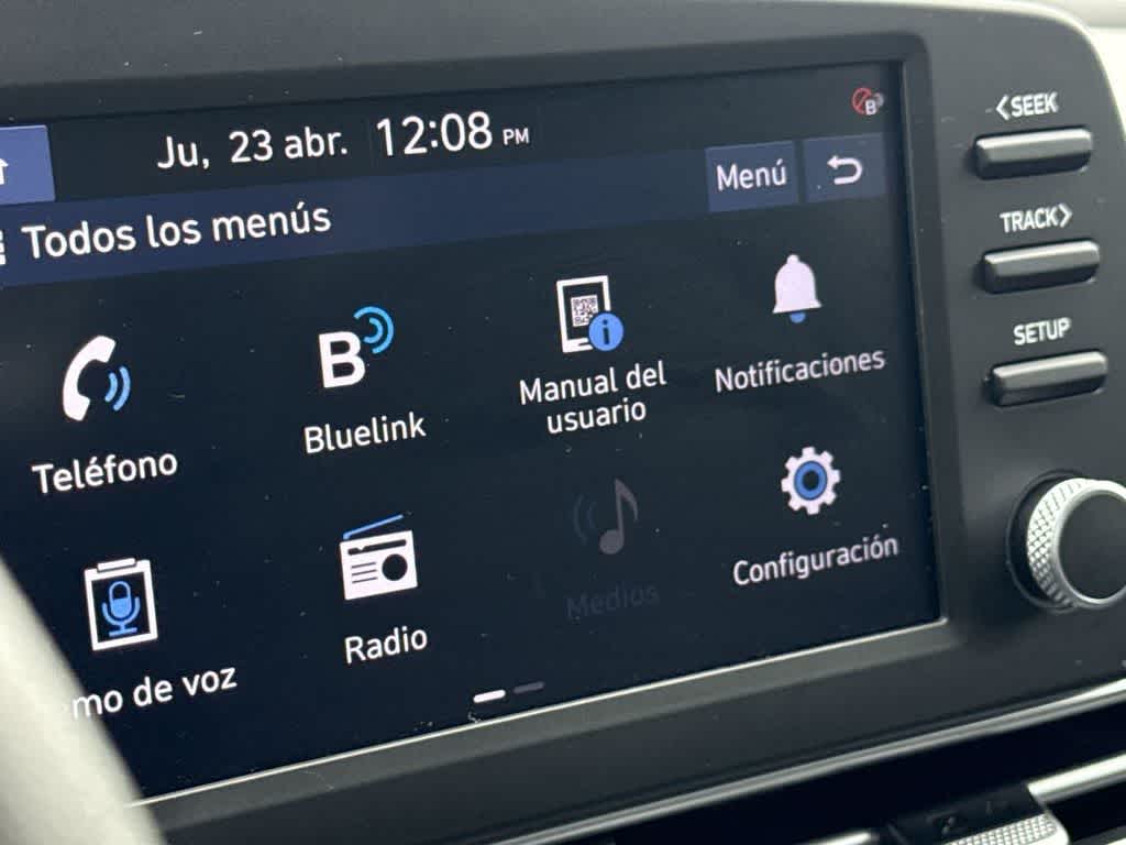 Thumbnail: 2023 Hyundai Elantra - 18