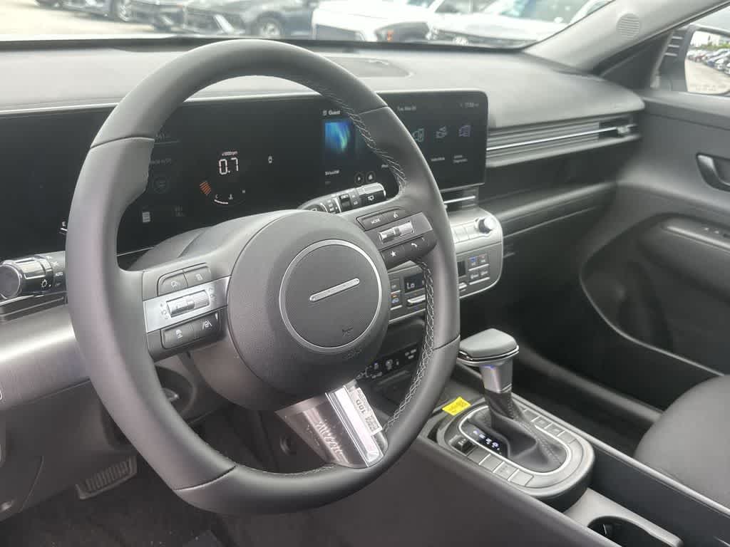Thumbnail: 2026 Hyundai Kona - 17