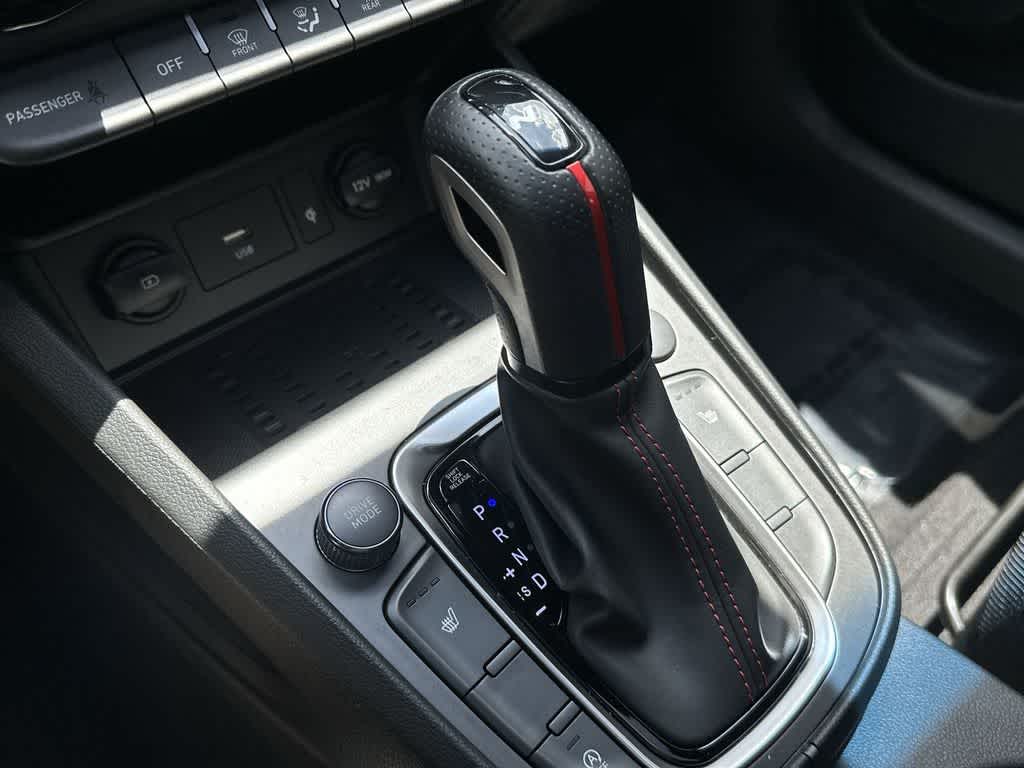 Thumbnail: 2023 Hyundai Kona - 21