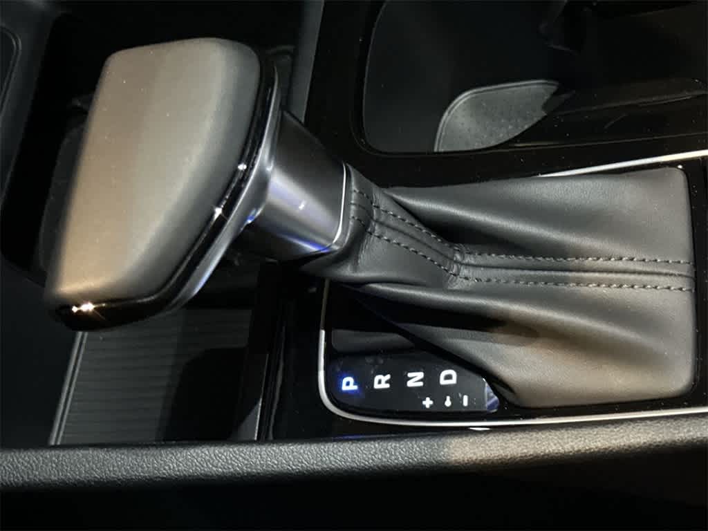 Thumbnail: 2026 Hyundai Tucson - 21