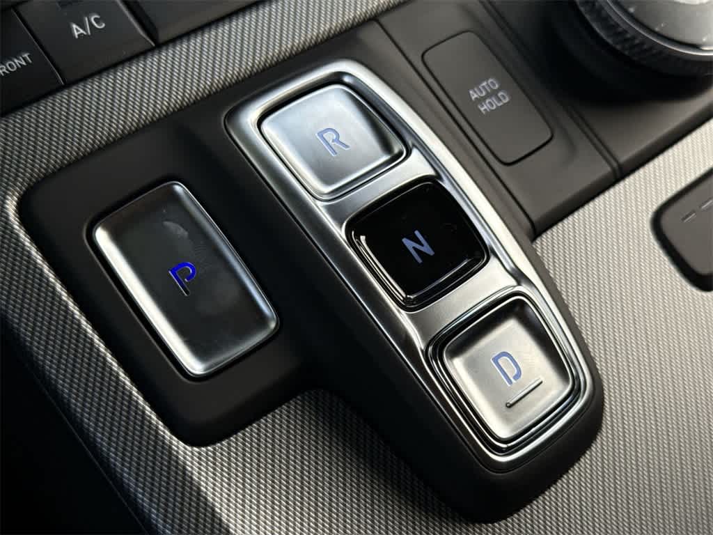 2025 Hyundai Palisade SEL 21