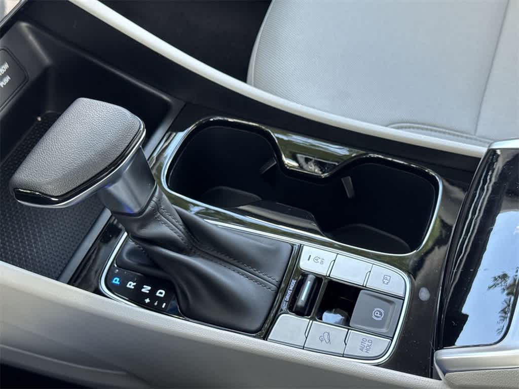 Thumbnail: 2026 Hyundai Tucson - 21