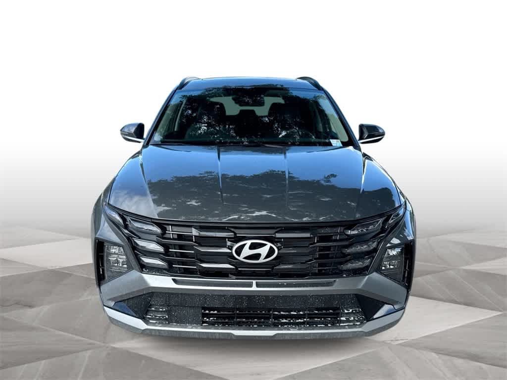 Thumbnail: 2026 Hyundai Tucson - 3
