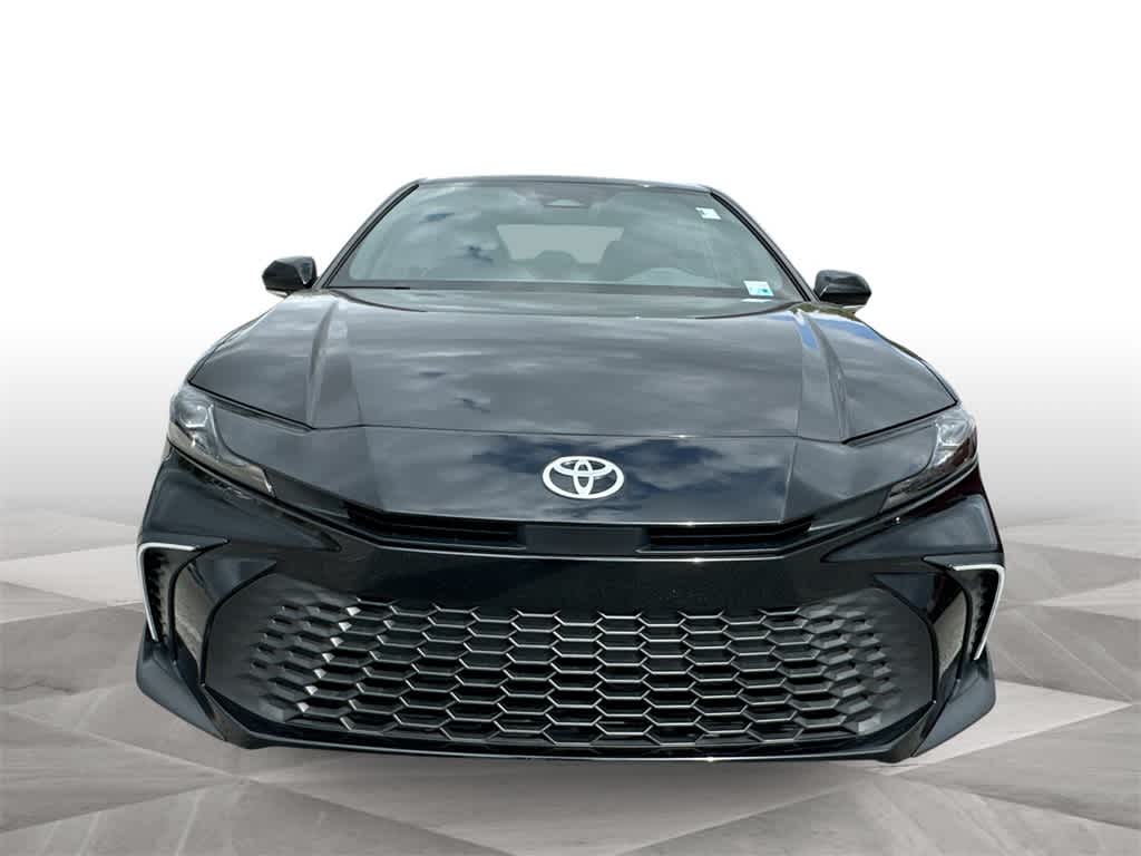Thumbnail: 2025 Toyota Camry - 3