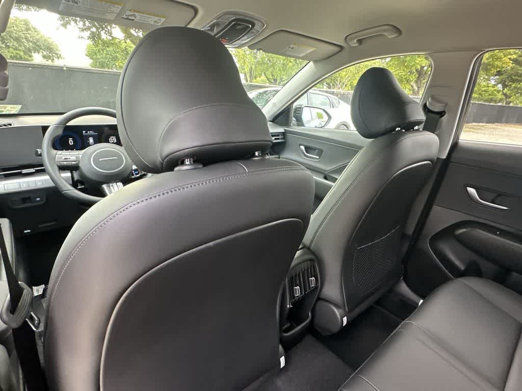 Thumbnail: 2026 Hyundai Kona - 14