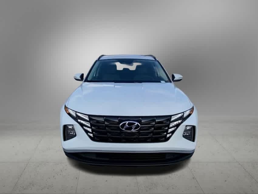 Thumbnail: 2023 Hyundai Tucson - 4
