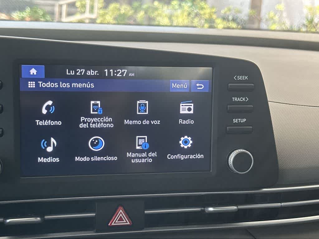 Thumbnail: 2024 Hyundai Elantra - 18