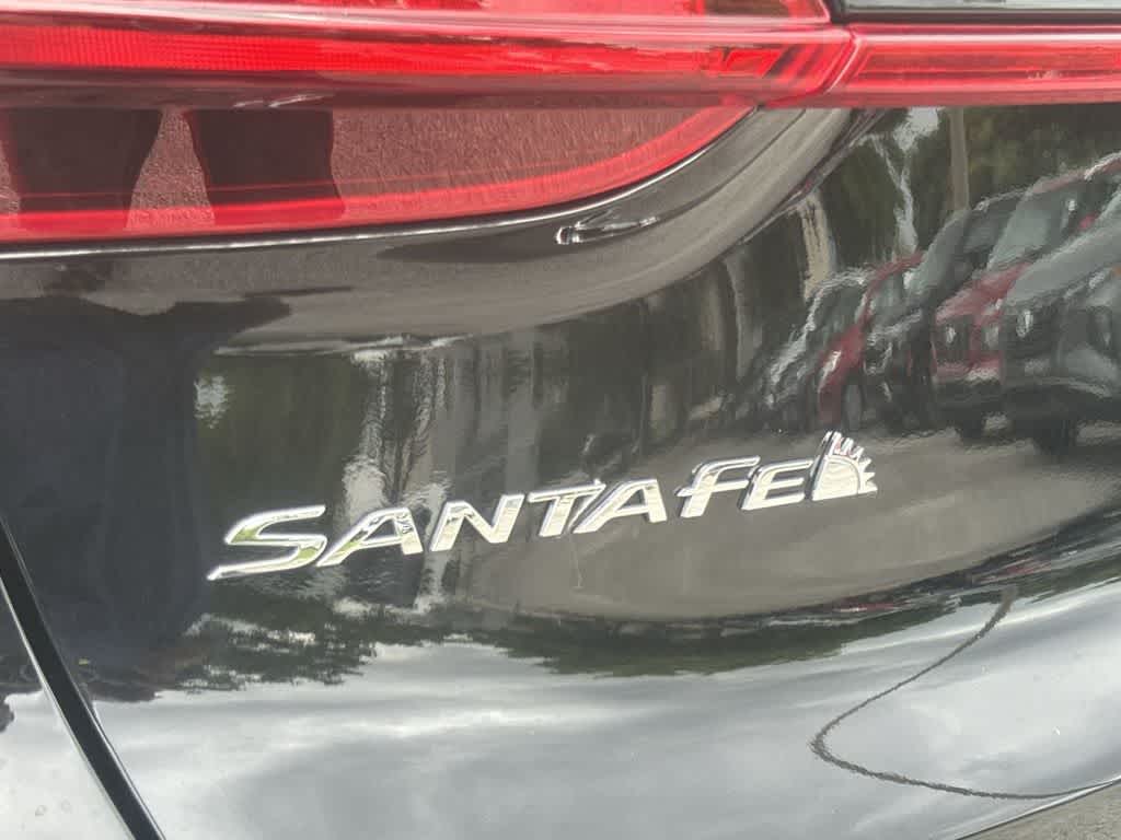 Thumbnail: 2023 Hyundai Santa Fe - 11