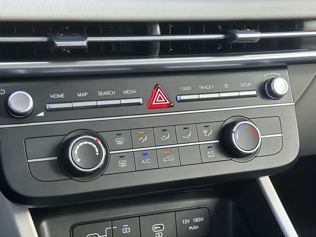 Thumbnail: 2026 Hyundai Tucson - 20