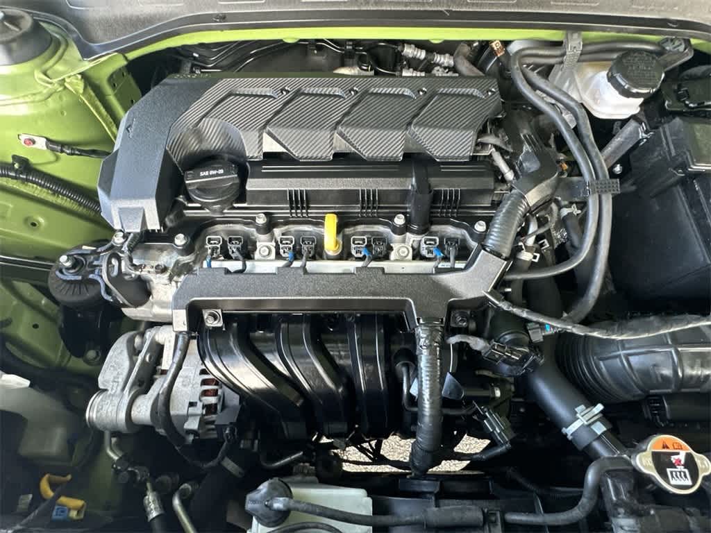 Thumbnail: 2023 Hyundai Venue - 12