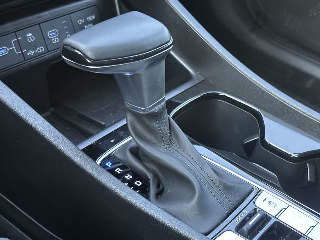 Thumbnail: 2025 Hyundai Tucson - 21