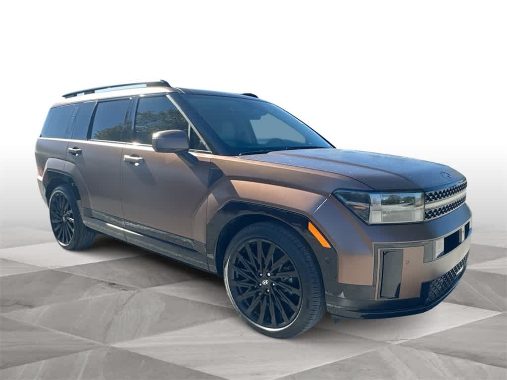 Thumbnail: 2024 Hyundai Santa Fe - 2