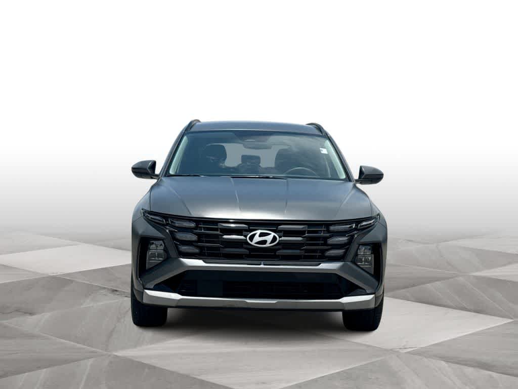 Thumbnail: 2025 Hyundai Tucson - 3