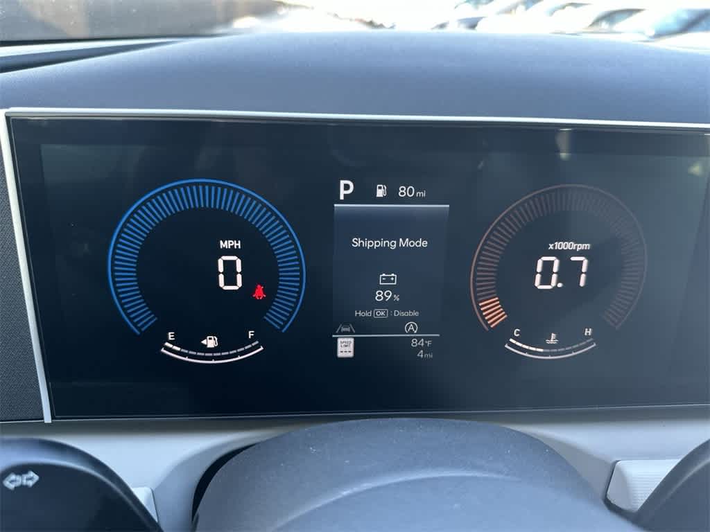 Thumbnail: 2026 Hyundai Tucson - 16