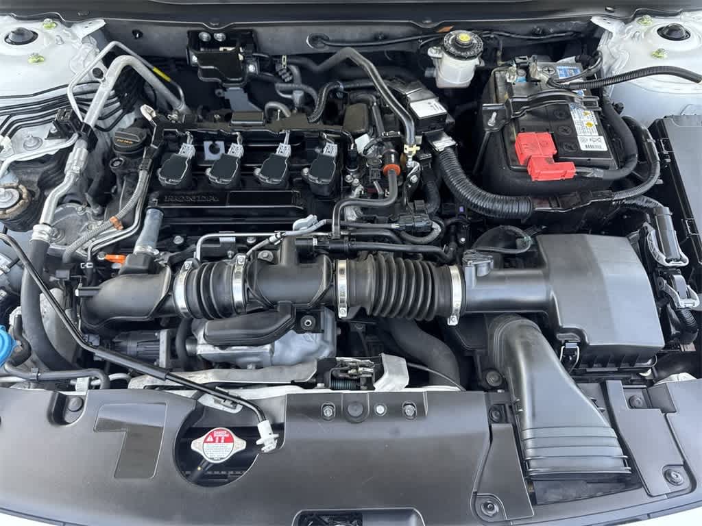 Thumbnail: 2021 Honda Accord - 11