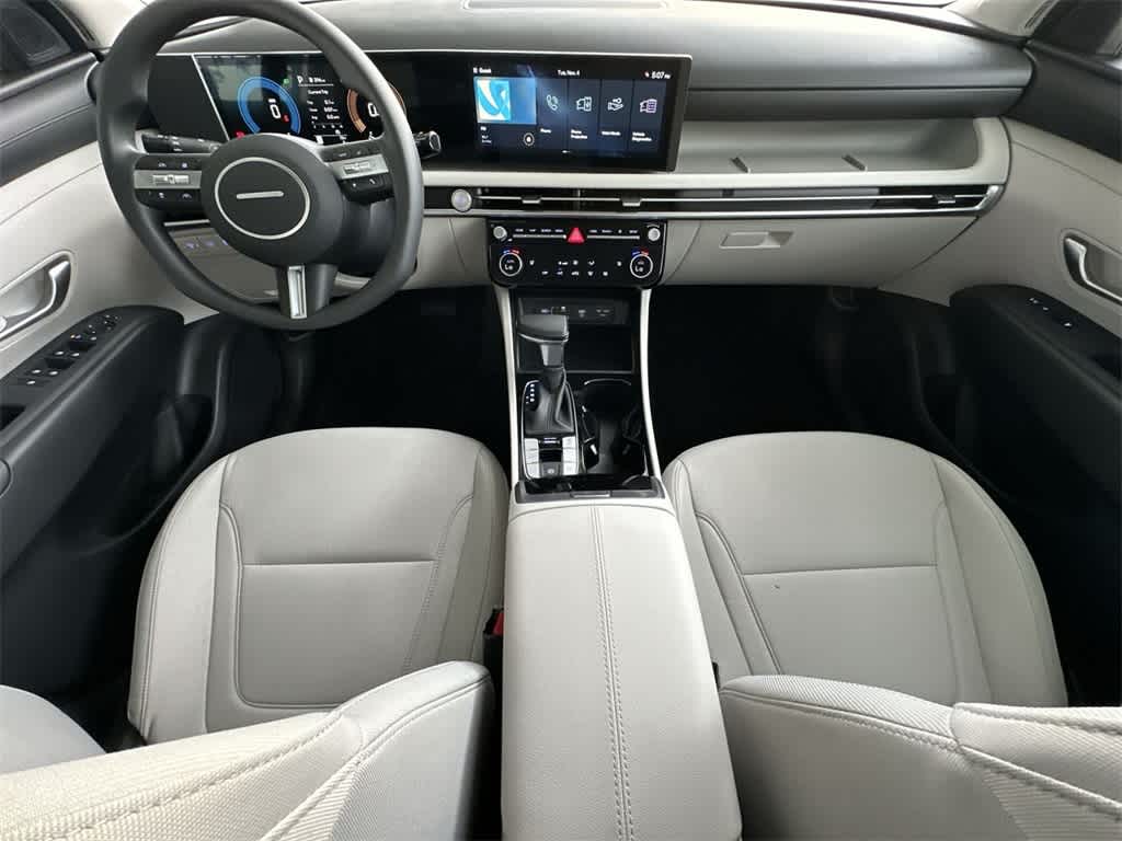 Thumbnail: 2026 Hyundai Tucson - 24